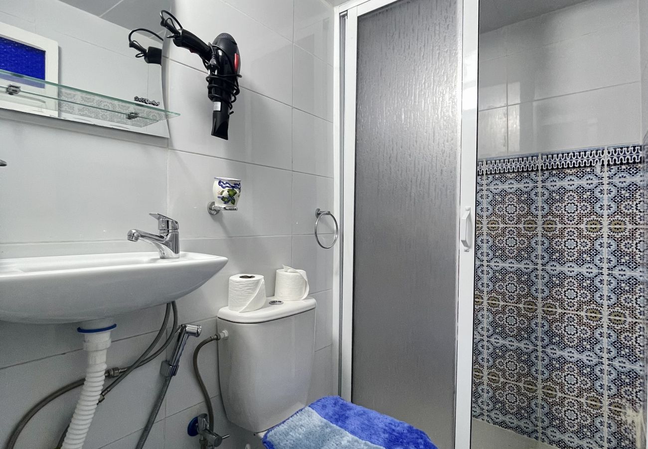 Rent by room in Tanger - Dar Chefchaouen - Akchour Room