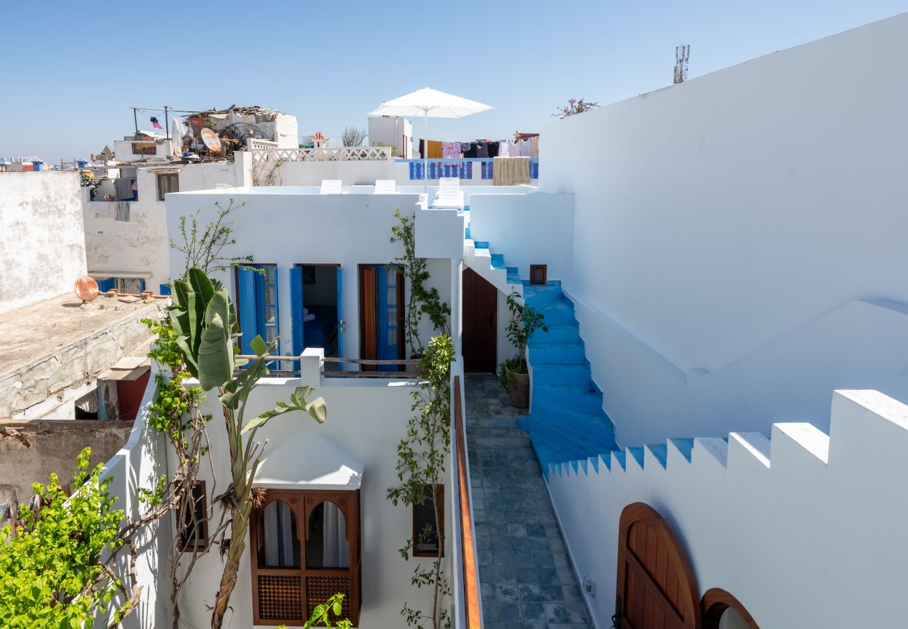 House in Asilah - Riad Asilah 32