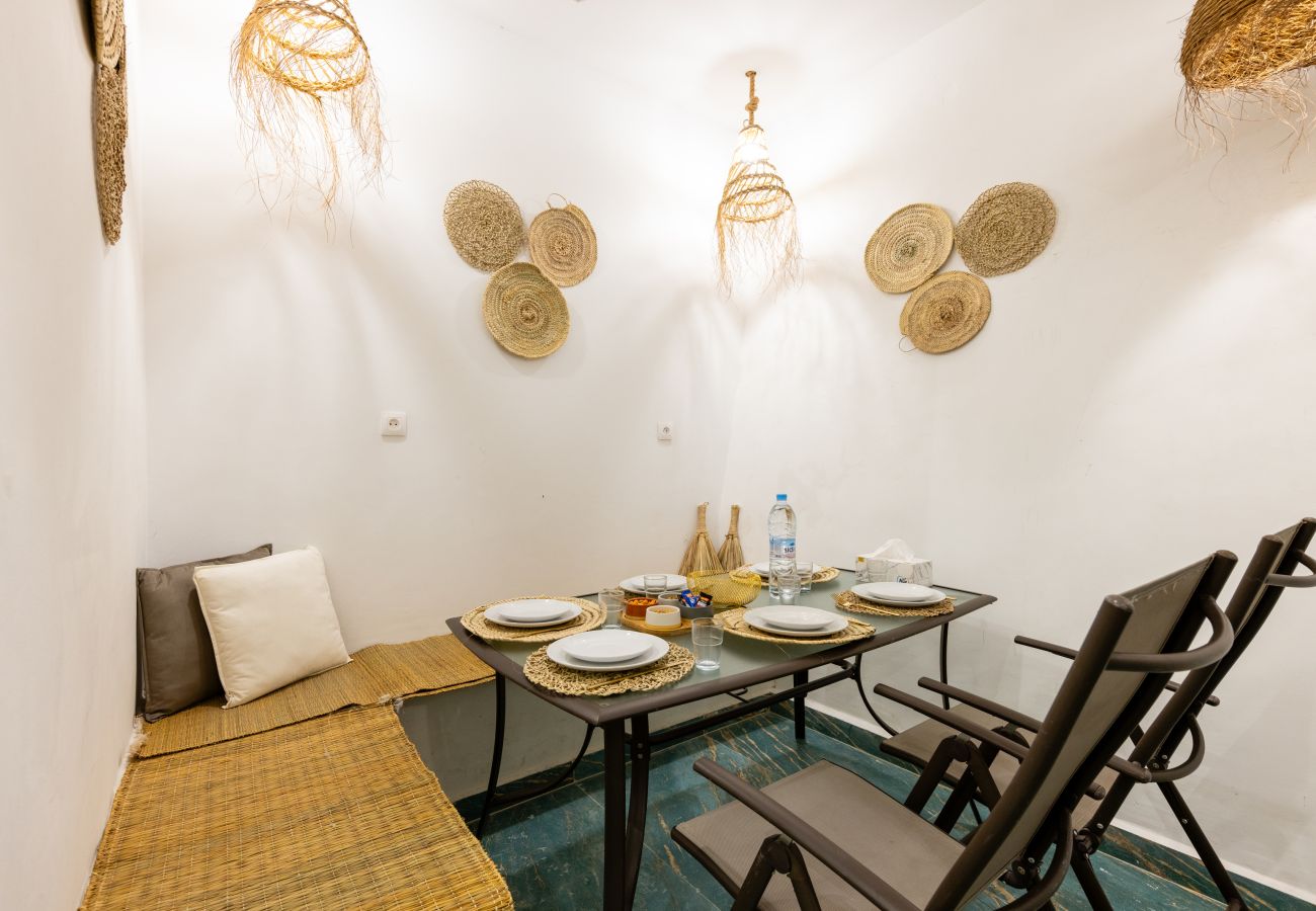 Apartment in Tanger - Casa Verde di Tangeri