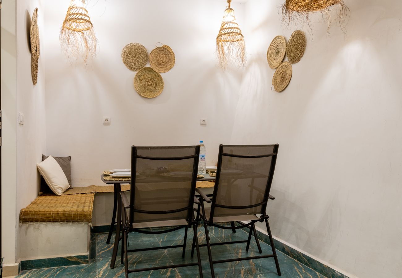 Apartment in Tanger - Casa Verde di Tangeri