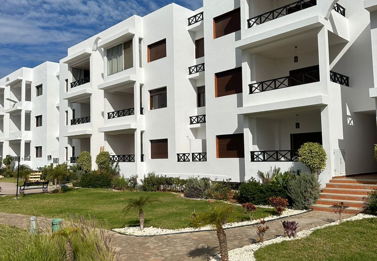 Apartamento en Chmaala - Green Coastline Chamaala - 112