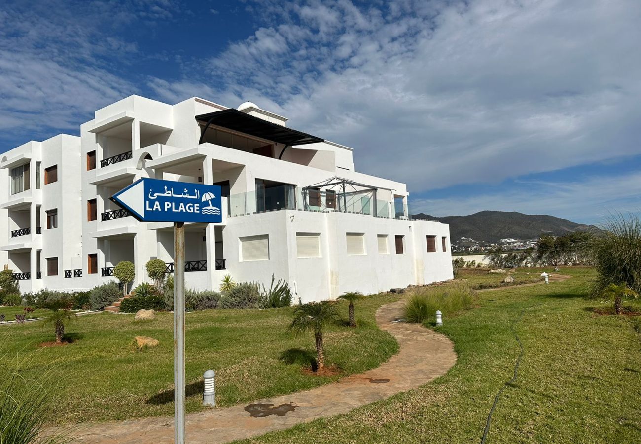 Apartamento en Chmaala - Green Coastline Chamaala - 112