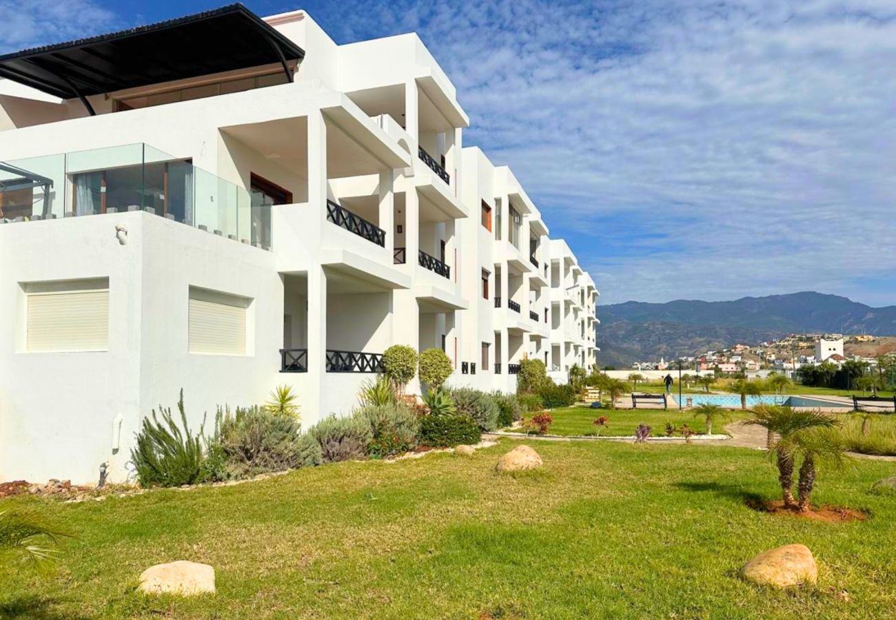 Apartamento en Chmaala - Green Coastline Chamaala - 112