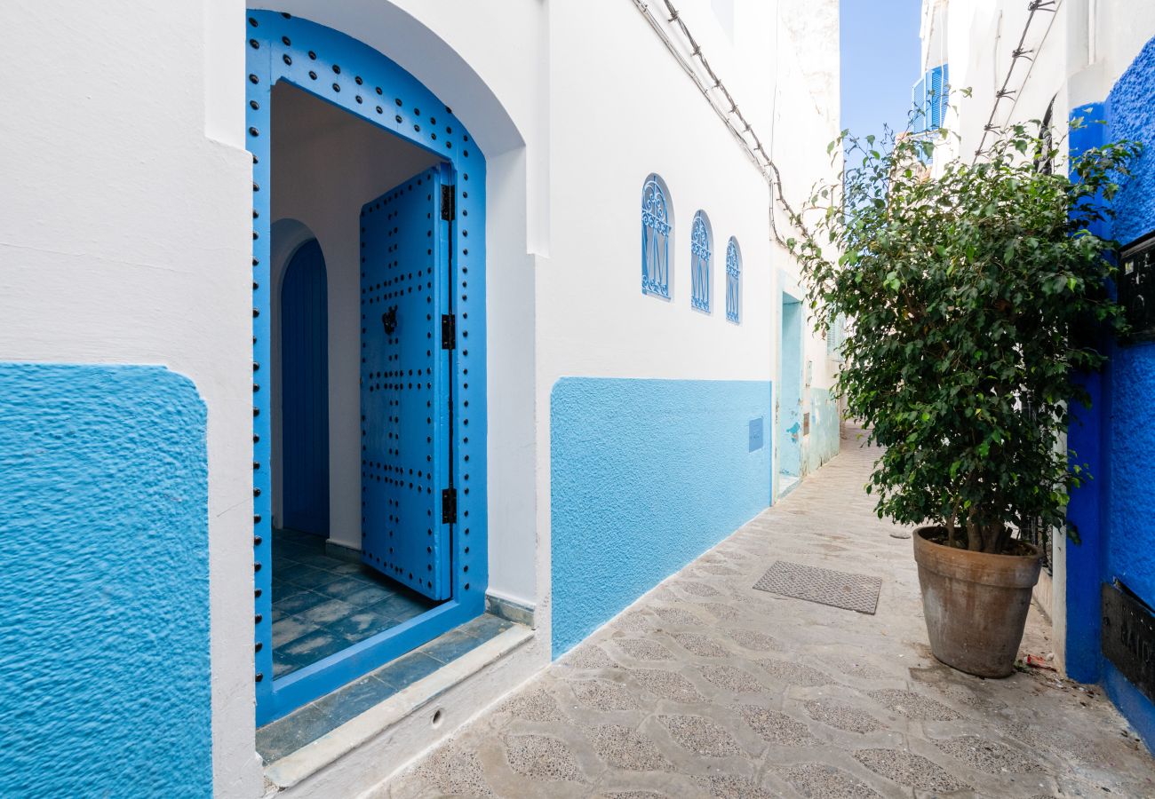 Casa en Asilah - Riad Asilah 32