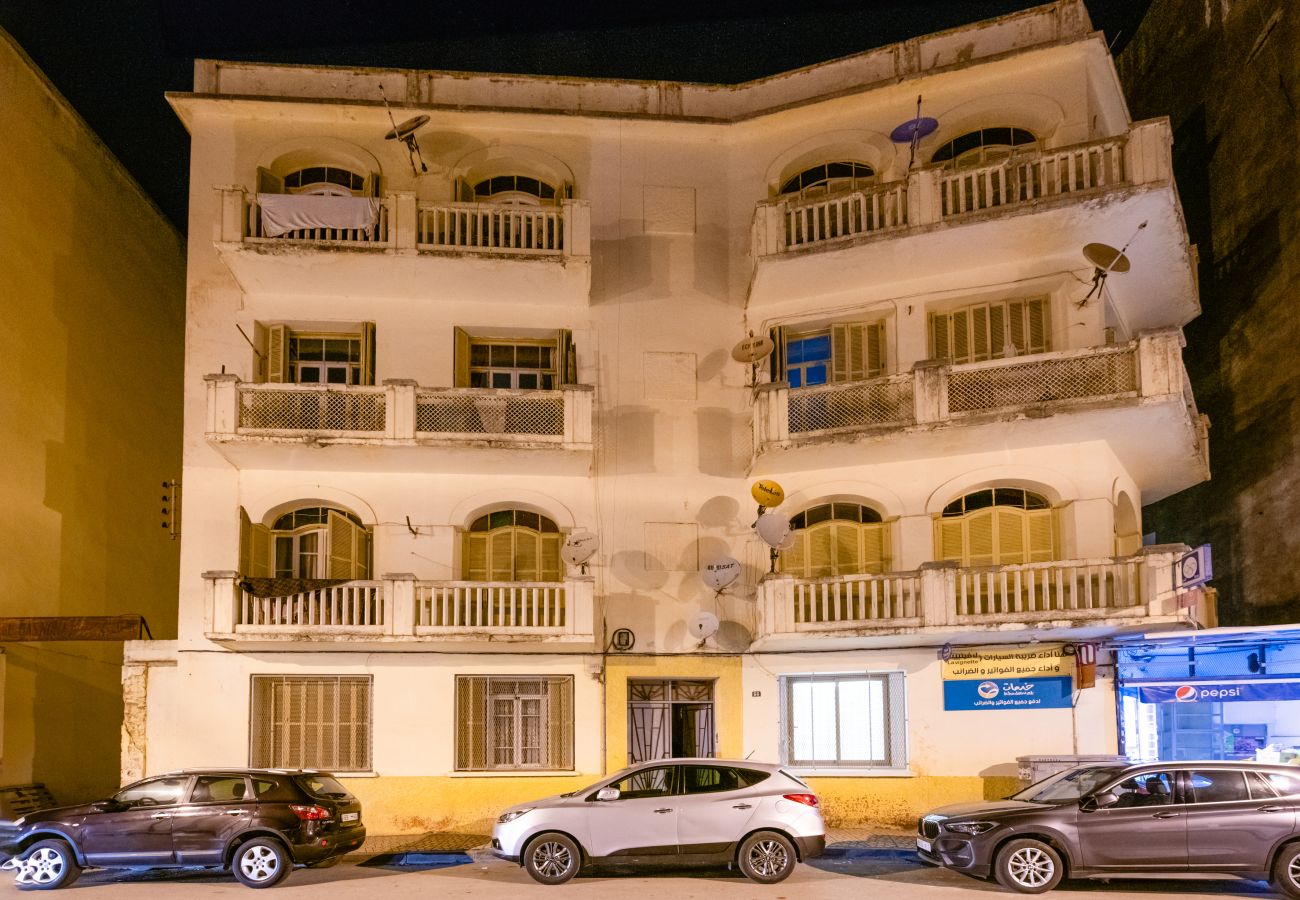 Apartamento en Tanger - Casa Verde di Tangeri