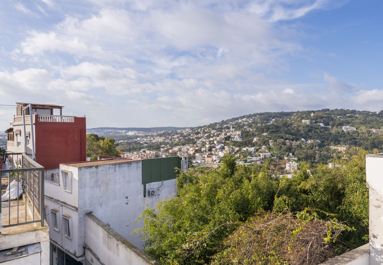 Maison à Tanger - Maison Perle de Marshan Vue Mer