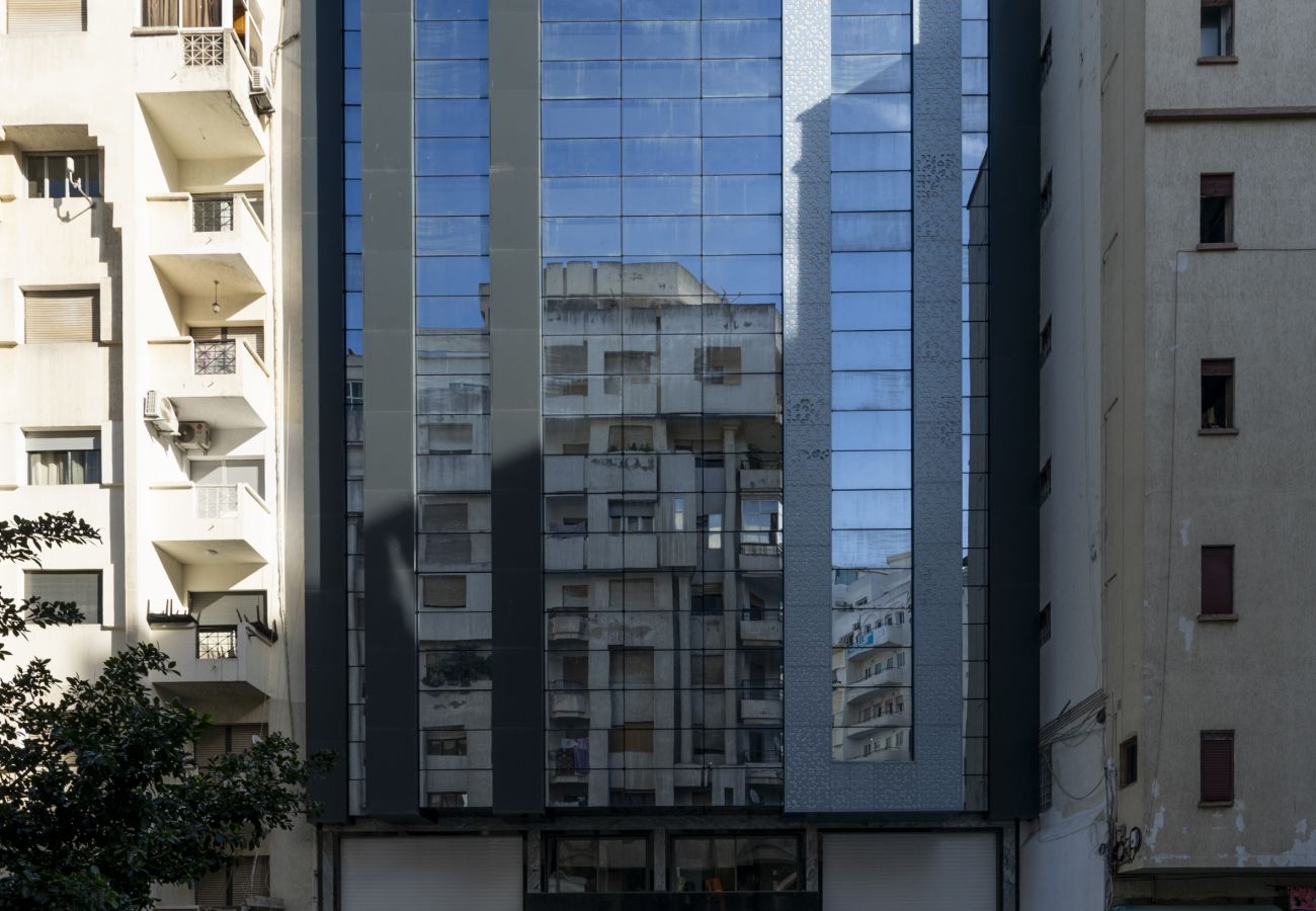 Appartement à Tanger - LA SUITE